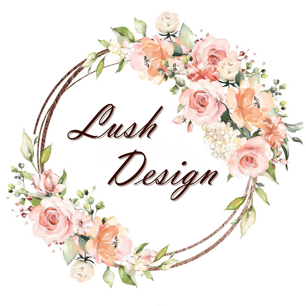 Lush Design